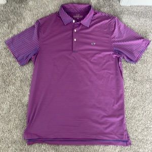 Vineyard Vines Performance Golf shirt